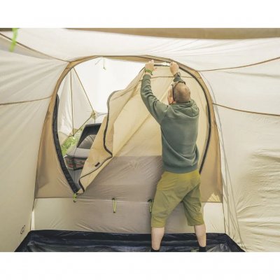 Outwell Dune SUV Car tent