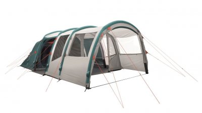 Arena Air 600 from Easy Camp with fully open front.
