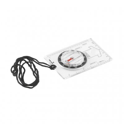 Easy Camp Adventure Map Compass