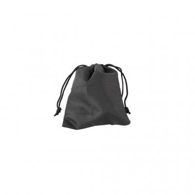 The pump comes in a convenient storage bag.