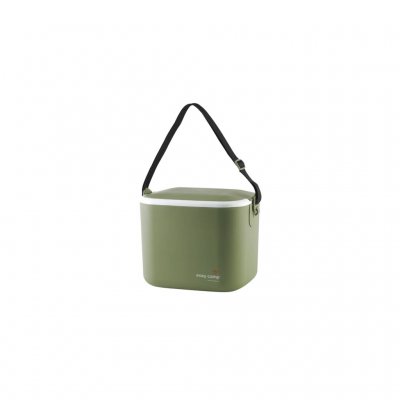 Easy Camp Arctic Poppy Passive Cooler