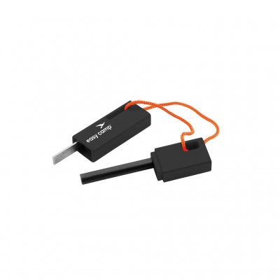 Easy Camp fire steel – a tool for starting a fire or lighting gas burners in all weather conditions.