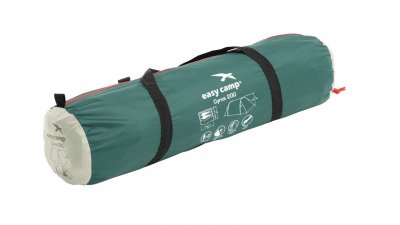 Tältväska till Easy Camp Cyrus 200.