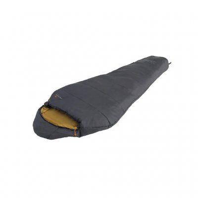 Easy Camp Falcon I sleeping bag suitable for summer camping.