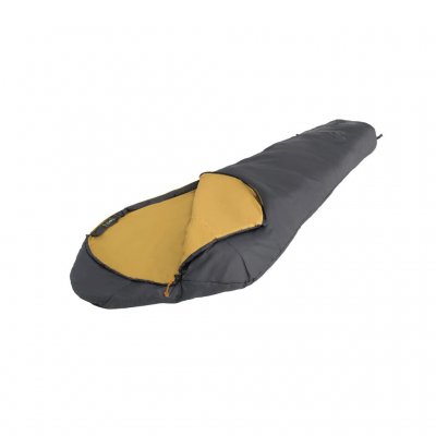 Easy Camp Falcon I with insulated zipper.
