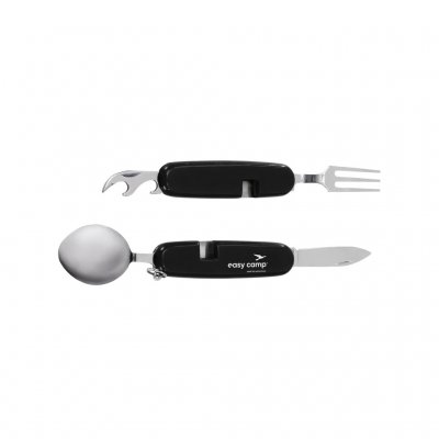 Easy Camp Folding Cutlery