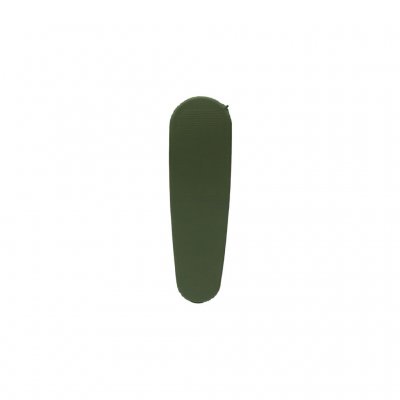 Grip-friendly surface.