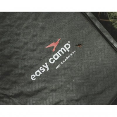 Kestrel self-inflating sleeping mat 3.8 cm from Easy Camp.