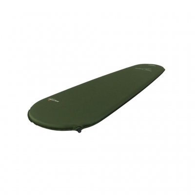 Lightweight self-inflating sleeping mat from Easy Camp.