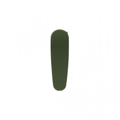 Grip-friendly surface.