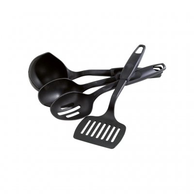 Easy Camp Kitchen Utensil Set 4 Pieces