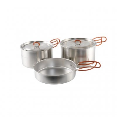 Easy Camp Moss Tour Cook Set