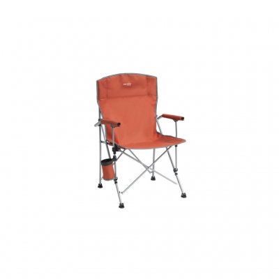 Easy Camp Oak Camping Chair Clay Red