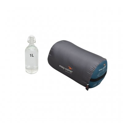 Storage bag included.