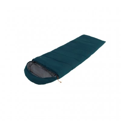 Easy Camp Raven I Square Sleeping Bag