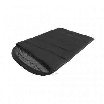 Easy Camp Raven Square Double Sleeping Bag