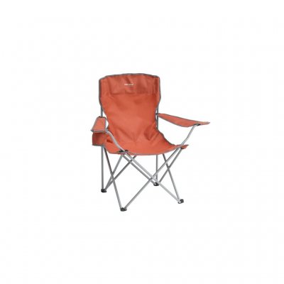 Easy Camp Spruce Arm Chair Ink Clay Red