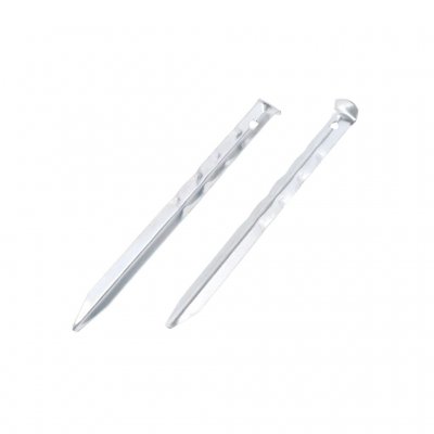 Easy Camp U-steel tent peg 18 cm 10 pack