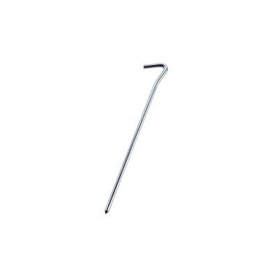 Easy Camp Steel Tent Peg 26 cm 10-pack