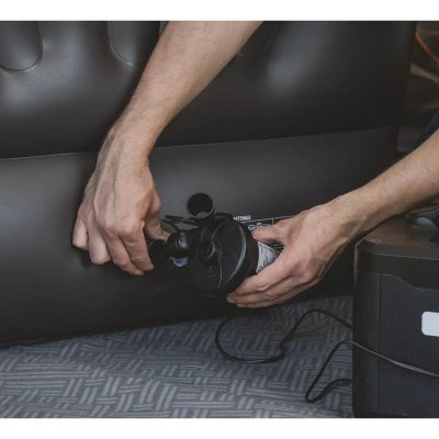 Easy Camp Super Cell 230V Pump