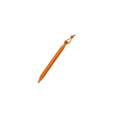 Easy Camp V-Shaped Aluminium Tent Peg 6-pack