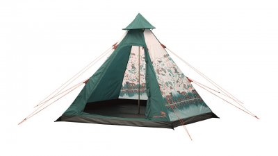 Easy Camp Dayhaven Tipi Tent