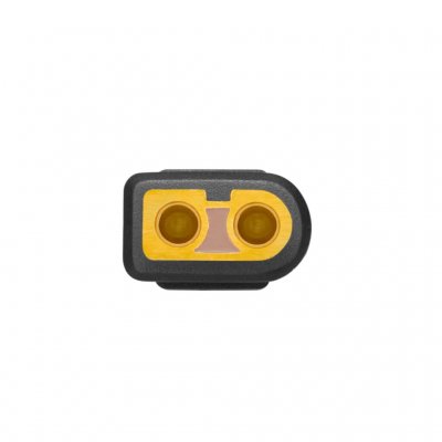 XT60 connector to your Power Station.