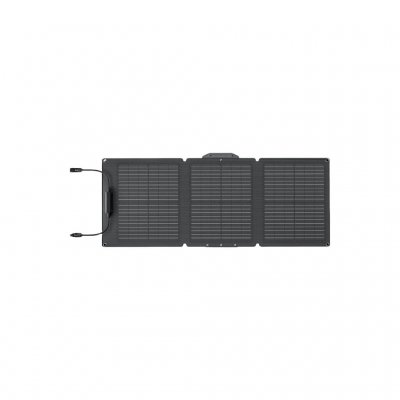 EcoFlow 160W Solar Panel