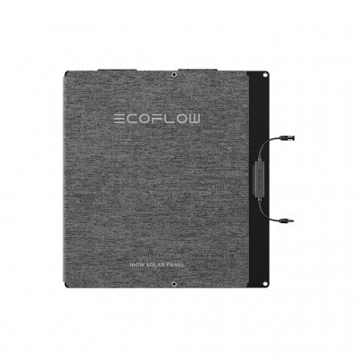 EcoFlow 160W Solar Panel