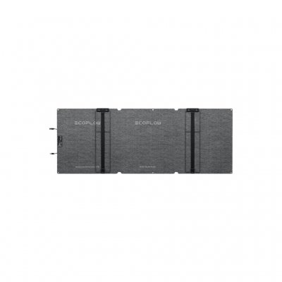 EcoFlow 160W Solar Panel