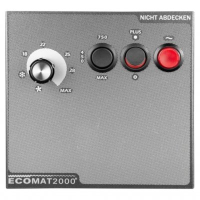 Ecomat Classic Plus Heater