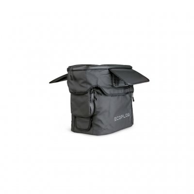EcoFlow Delta 2 - Protection Case - Outlet