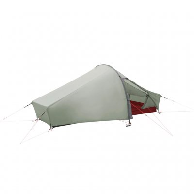 Robens Chaser 2 LW is a lightweight tent for tough adventures