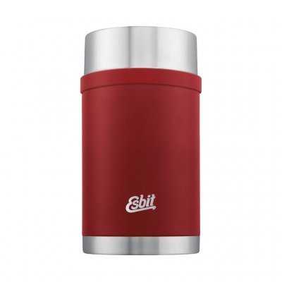 Durable extra large thermos from Esbit - perfect for the camping trip or on the hike.