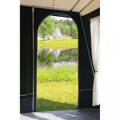 Svenska Tält Extra Leg for Awning