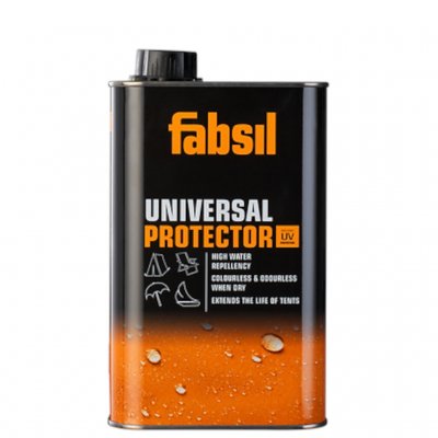 Fabsil Universal Protector 5 L liquid impregnation and UV protection for tents