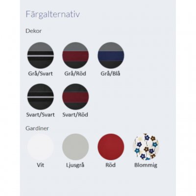 Svenska Tält Residens 