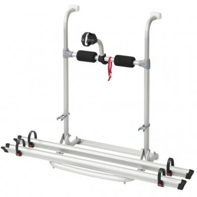 Fiamma Carry-Bike UL 48 Svart Bike rack