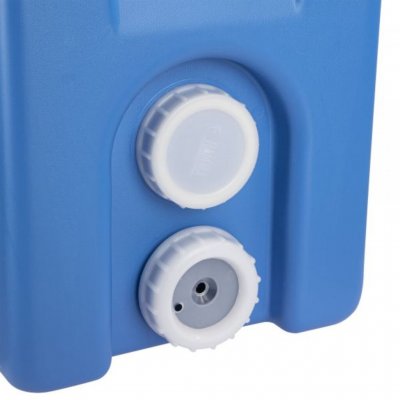 Fiamma Rolltank 23 F – Fresh water tank 23 L