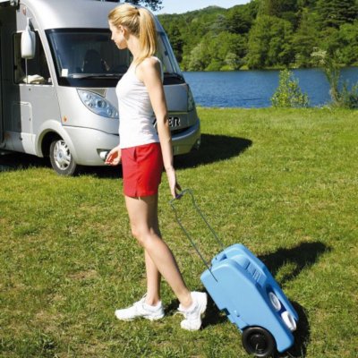 Fiamma Rolltank 23 F – Fresh water tank 23 L