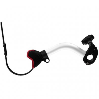 Fiamma Bicycle Holder Bike-Block Pro S 2 extra arm for bike carrier.