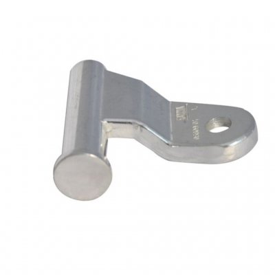 Leg joint for F45 TI and F45 L, left