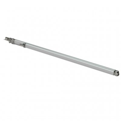 Fiamma F45 S and F70 arm to awning.