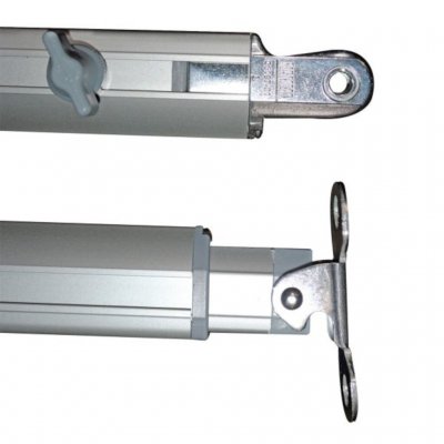 Fiamma F65S support leg