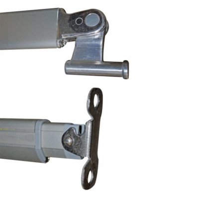 Fiamma F65S support leg right