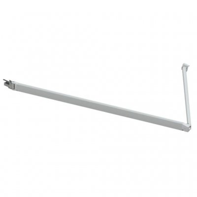 Fiamma F80S left arm for newer models