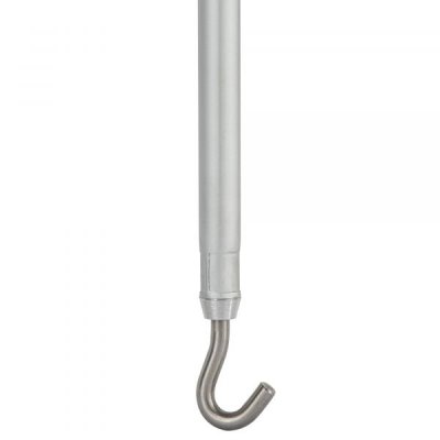 Hook for the awning.