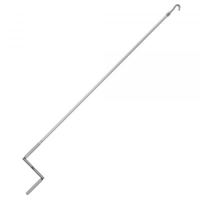 Fiamma awning crank for caravan and mobile home awnings