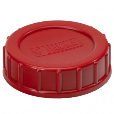 Lid for Fiamma Roll-Tank 23W/23F