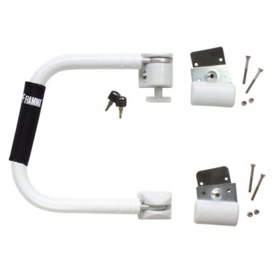 This is included in the railing.